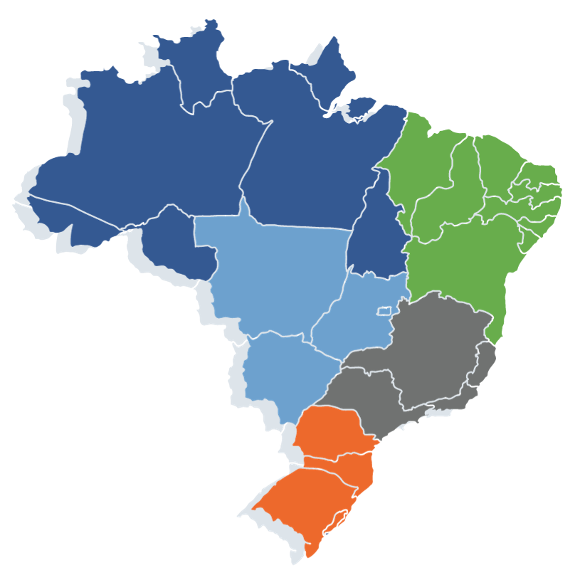 Assistências técnicas