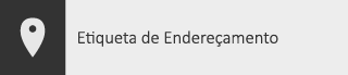 Etiqueta de Endereçamento