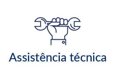 Assistência técnica